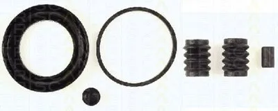 Ремкомплект, тормозной суппорт TRISCAN купить