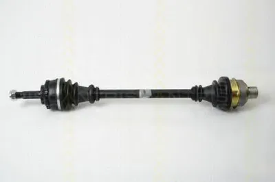 Приводной вал TRISCAN купить