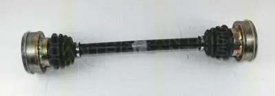 Приводной вал TRISCAN купить