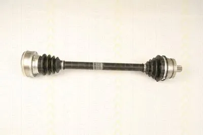 Приводной вал TRISCAN купить