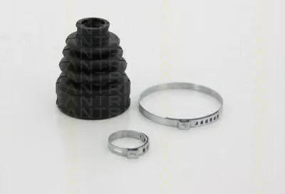 Комплект пылника, приводной вал TRISCAN купить