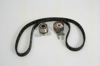 Комплект ремня ГРМ TRISCAN купить