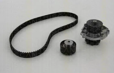 Водяной насос + комплект зубчатого ремня TRISCAN купить