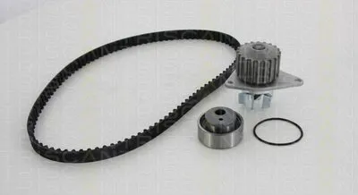 Водяной насос + комплект зубчатого ремня TRISCAN купить