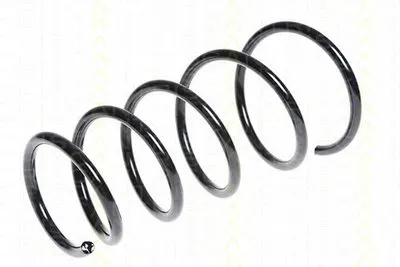 винтовая пружина TRISCAN купить