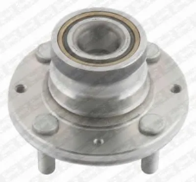 Комплект подшипника ступицы колеса SNR купить