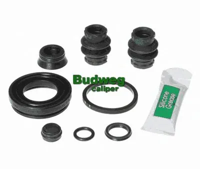 Ремкомплект, тормозной суппорт BUDWEG CALIPER купить