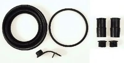 Ремкомплект, тормозной суппорт BUDWEG CALIPER купить