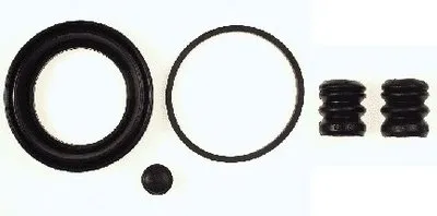 Ремкомплект, тормозной суппорт BUDWEG CALIPER купить