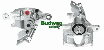 Тормозной суппорт BUDWEG CALIPER купить