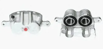 Тормозной суппорт BUDWEG CALIPER купить