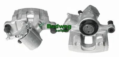 Тормозной суппорт BUDWEG CALIPER купить