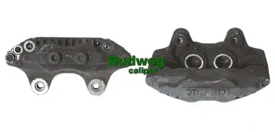 Тормозной суппорт BUDWEG CALIPER купить