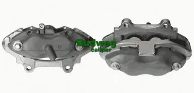 Тормозной суппорт BUDWEG CALIPER купить