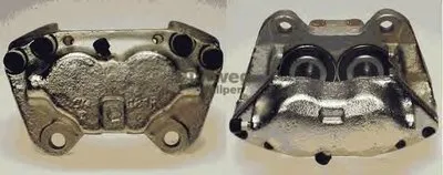 Тормозной суппорт BUDWEG CALIPER купить