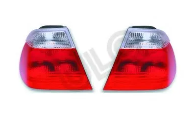 Задний фонарь ULO купить