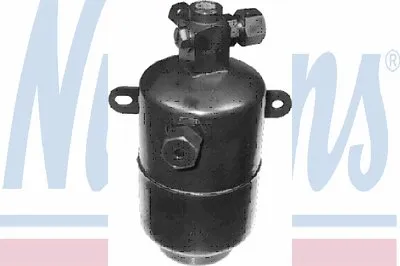 Осушитель, кондиционер NISSENS купить