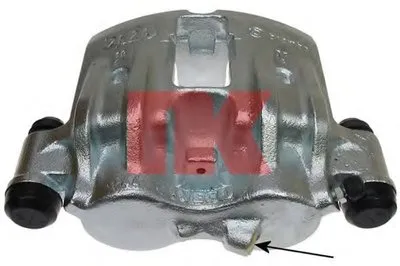 Тормозной суппорт NK купить