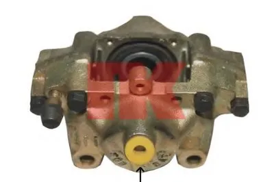 Тормозной суппорт NK купить