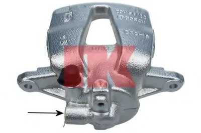 Тормозной суппорт NK купить