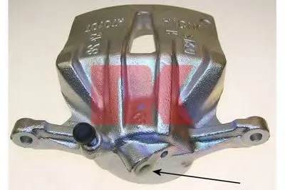 Тормозной суппорт NK купить