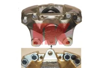 Тормозной суппорт NK купить