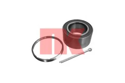 Комплект подшипника ступицы колеса NK купить