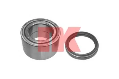 Комплект подшипника ступицы колеса NK купить