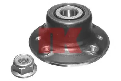 Комплект подшипника ступицы колеса NK купить