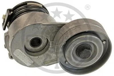 Натяжная планка, поликлиновой ремень OPTIMAL купить