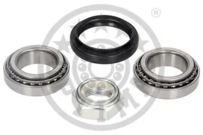 Комплект подшипника ступицы колеса OPTIMAL купить