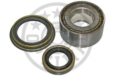 Комплект подшипника ступицы колеса OPTIMAL купить