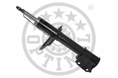 Амортизатор OPTIMAL купить