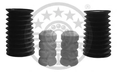 Пылезащитный комплект, амортизатор OPTIMAL купить