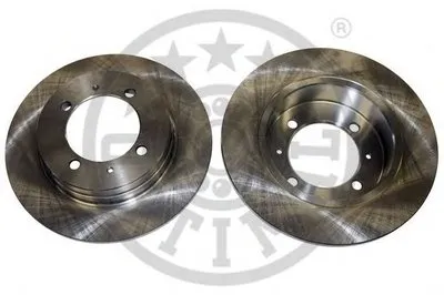 Тормозной диск OPTIMAL купить