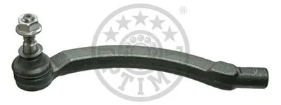 Наконечник поперечной рулевой тяги OPTIMAL купить