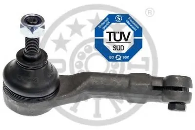 Наконечник поперечной рулевой тяги OPTIMAL купить