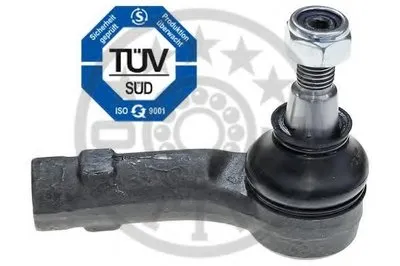 Наконечник поперечной рулевой тяги OPTIMAL купить