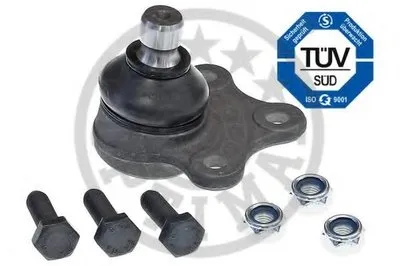 Шаровой шарнир OPTIMAL купить