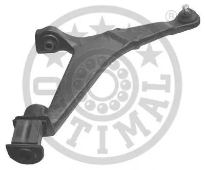 Рычаг независимой подвески колеса, подвеска колеса OPTIMAL купить