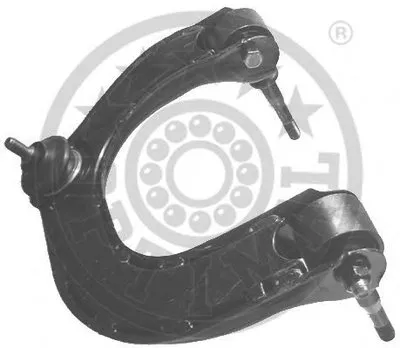 Рычаг независимой подвески колеса, подвеска колеса OPTIMAL купить