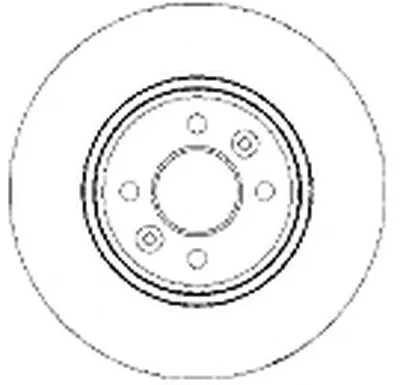 Тормозной диск MAPCO купить
