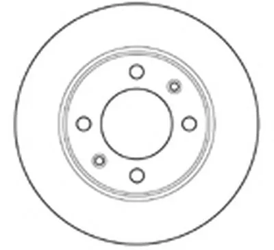 Тормозной диск MAPCO купить