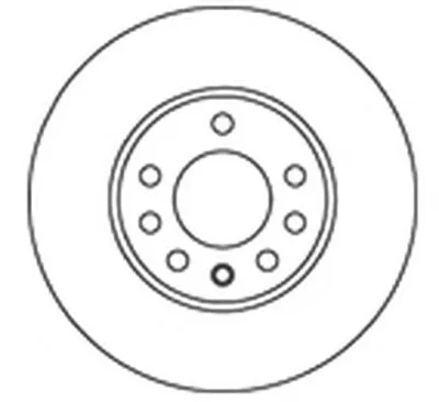 Тормозной диск MAPCO купить