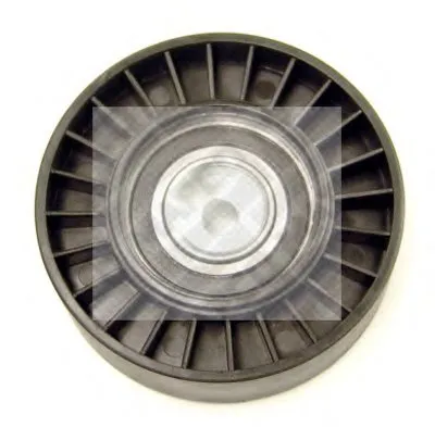 Паразитный / ведущий ролик, поликлиновой ремень MAPCO купить