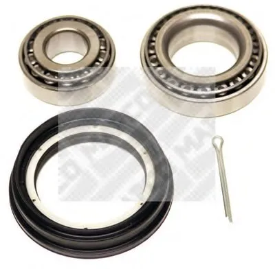 Комплект подшипника ступицы колеса MAPCO купить