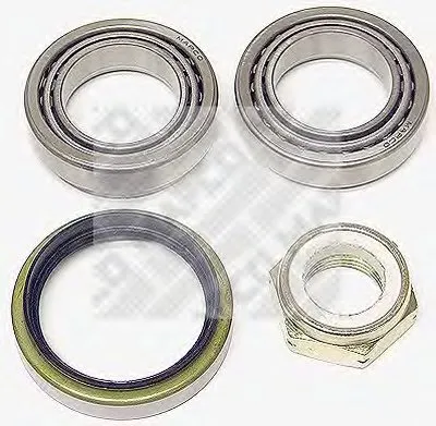 Комплект подшипника ступицы колеса MAPCO купить