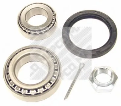 Комплект подшипника ступицы колеса MAPCO купить