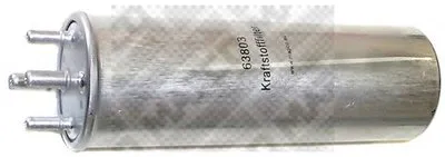 Топливный фильтр MAPCO купить