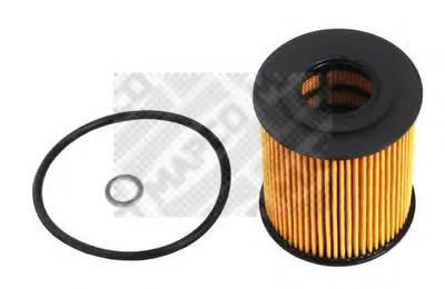 Масляный фильтр MAPCO купить